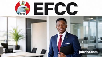 EFCC recruitment 2026 application guide in Nigeria