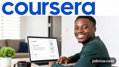 Free online courses with certificates for Nigerians