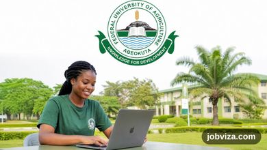 FUNAAB Post-UTME 2026 screening guide