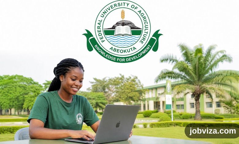 FUNAAB Post-UTME 2026 screening guide