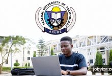FUTA Post-UTME 2026 screening guide