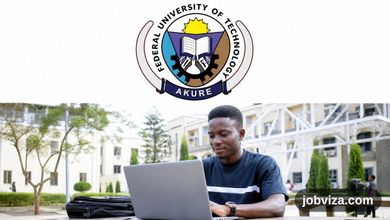 FUTA Post-UTME 2026 screening guide