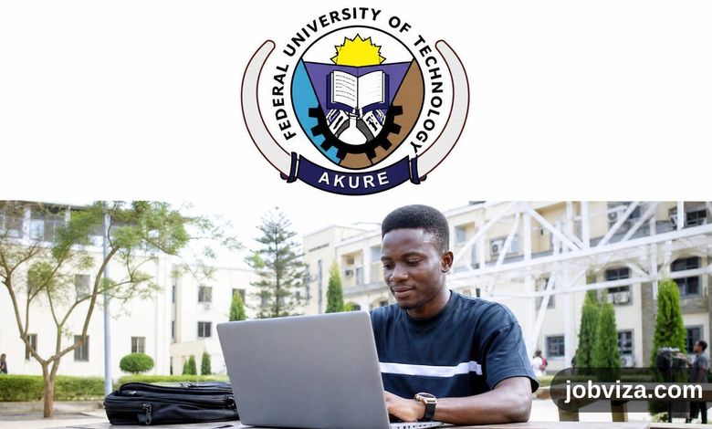 FUTA Post-UTME 2026 screening guide