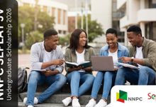 NNPC SEPLAT JV Undergraduate Scholarship 2026