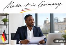 Germany Opportunity Card 2026 application guide