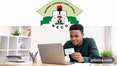How to check NECO result online