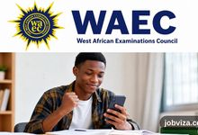 How to check WAEC result online