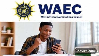 How to check WAEC result online
