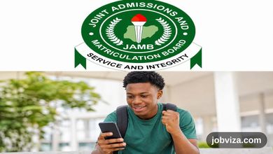 JAMB first batch admission list 2026