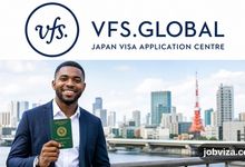 japan work visa from nigeria