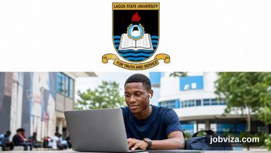 LASU Post-UTME 2026 screening guide