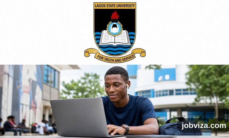 LASU Post-UTME 2026 screening guide