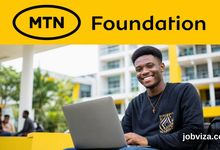 MTN Foundation scholarship 2026 for Nigerian students