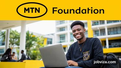 MTN Foundation scholarship 2026 for Nigerian students