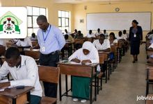 NECO Examination Supervisors 2026