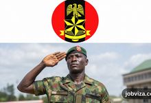 Nigerian Army recruitment 2026 application guide