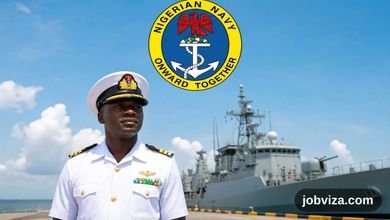 Nigerian Navy recruitment 2026 application guide