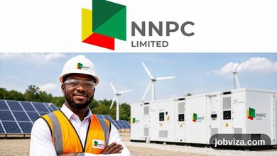 NNPC recruitment 2026 application guide in Nigeria