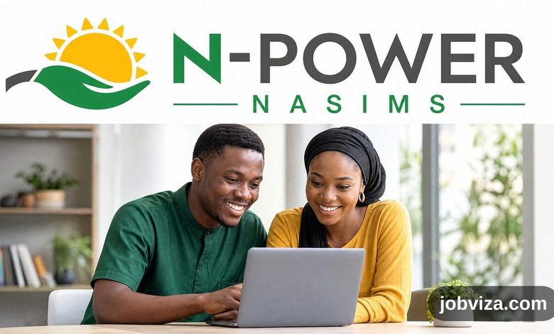 NPower 2026 registration guide â€” is it real or a scam?