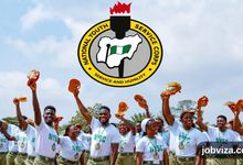 NYSC 2026 registration and mobilization guide