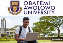 OAU Post-UTME 2026 screening guide