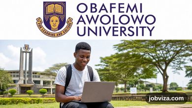 OAU Post-UTME 2026 screening guide