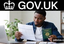 Proof of funds for visa application explained