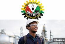PTDF overseas scholarship for Nigerian students