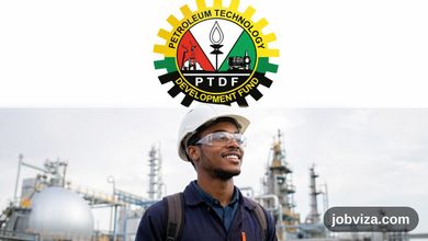 PTDF overseas scholarship for Nigerian students