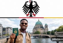 Schengen visa application from Nigeria 2026