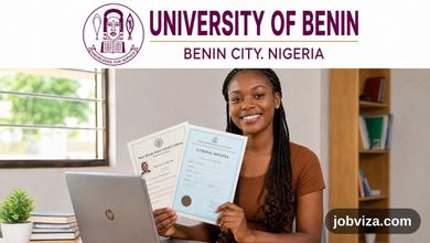 UNIBEN Direct Entry admission