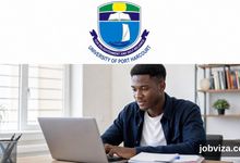 UNIPORT Post-UTME 2026 screening