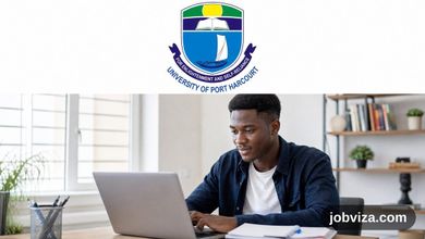 UNIPORT Post-UTME 2026 screening