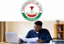 UNIUYO Post-UTME 2026 screening