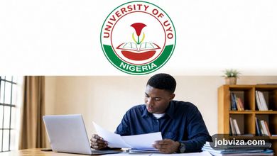 UNIUYO Post-UTME 2026 screening