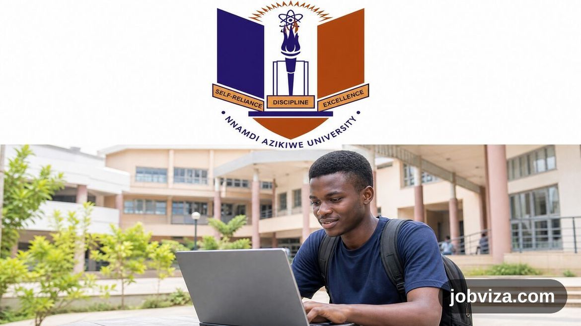UNIZIK Post-UTME 2026 screening guide