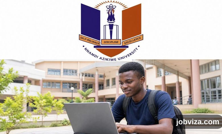 UNIZIK Post-UTME 2026 screening guide