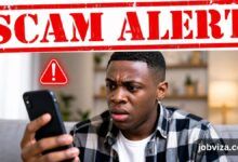 How to spot fake recruitment scams in Nigeria
