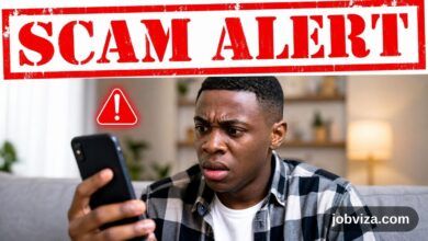 How to spot fake recruitment scams in Nigeria