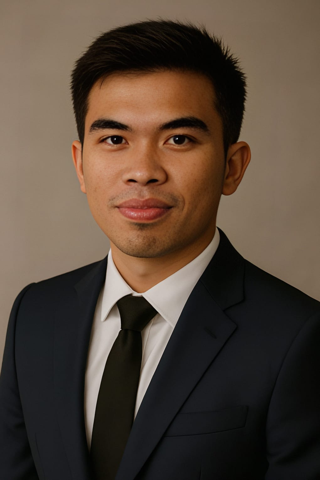 Professional Headshot