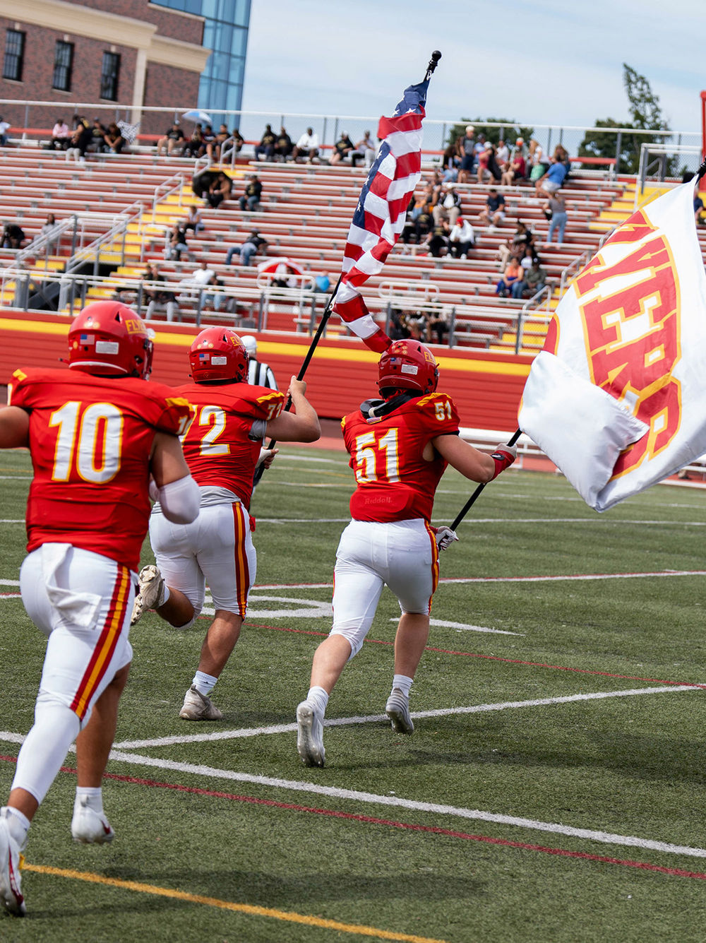 Athletics Chaminade High School