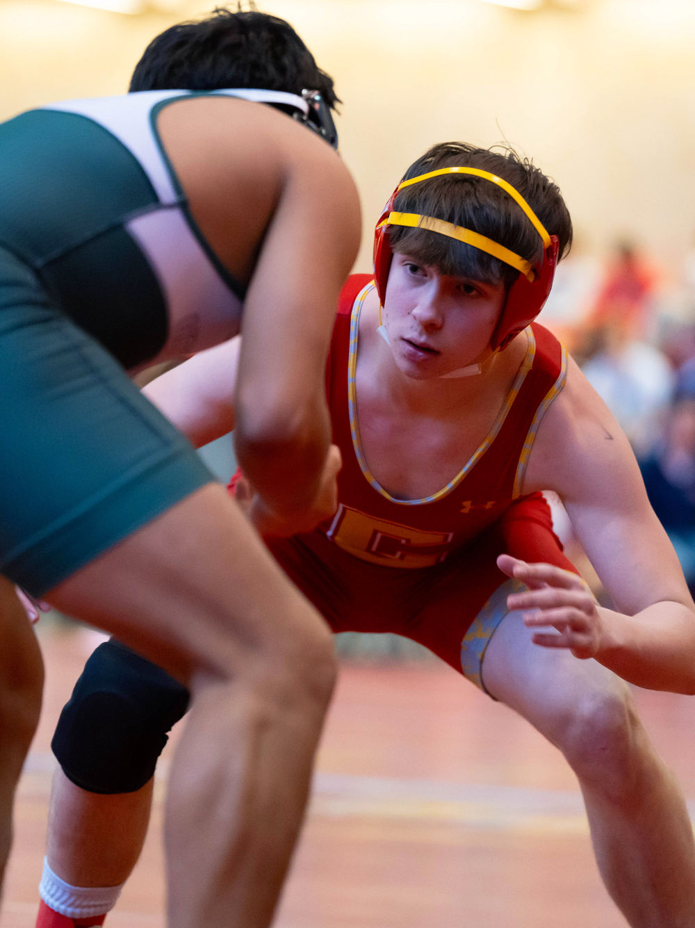 Athletics Chaminade High School