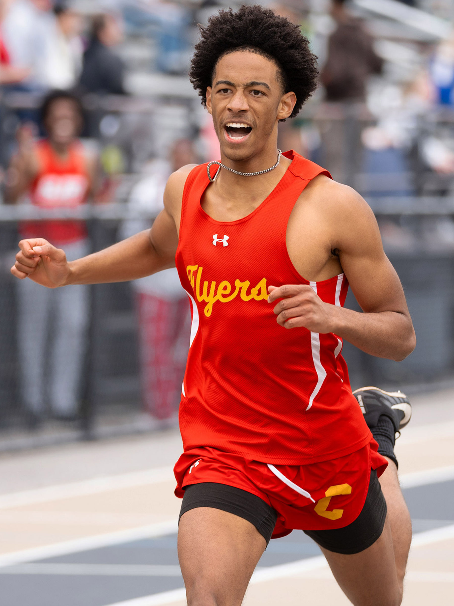 Athletics Chaminade High School