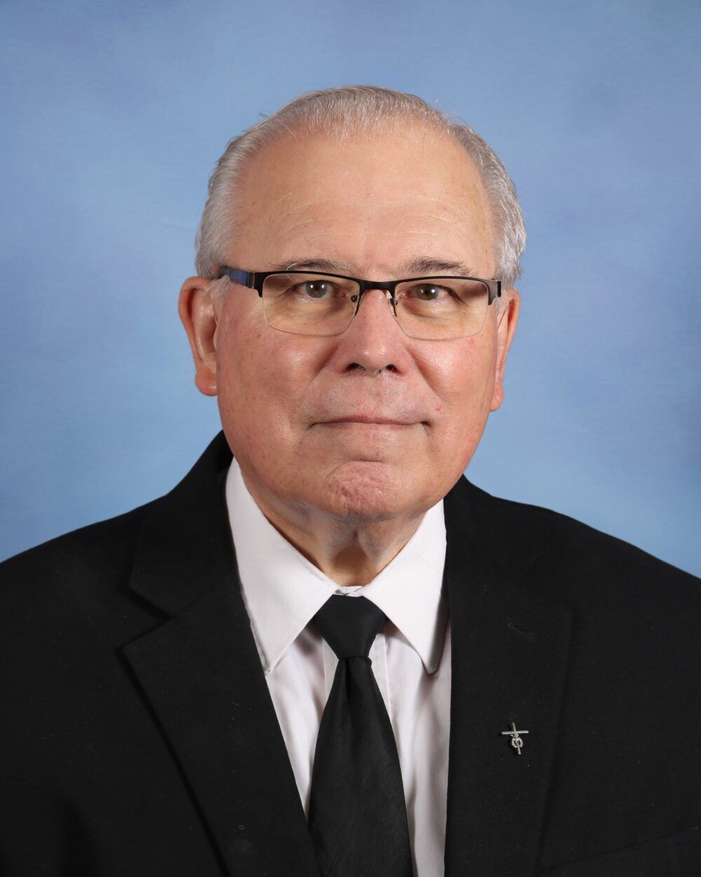 Bro. Robert Lahey, S.M. | Chaminade High School