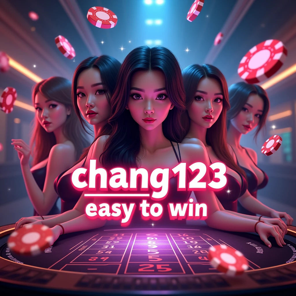 Chaiyo268