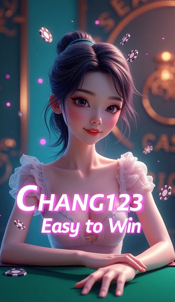 Chaiyo268 PG Slot