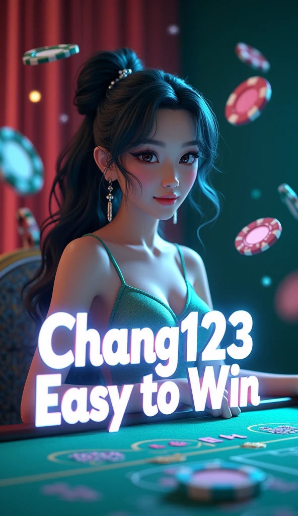 Chang668 PG Slot