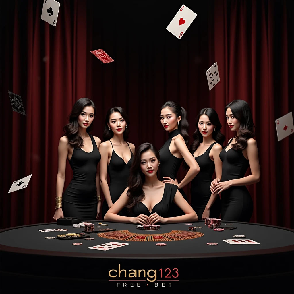 เกมสล็อต 777 ฟรี เครดิต 🤼 บาคาร่า: ความลับในการอ่านเค้าไพ่และวิเคราะห์เกม