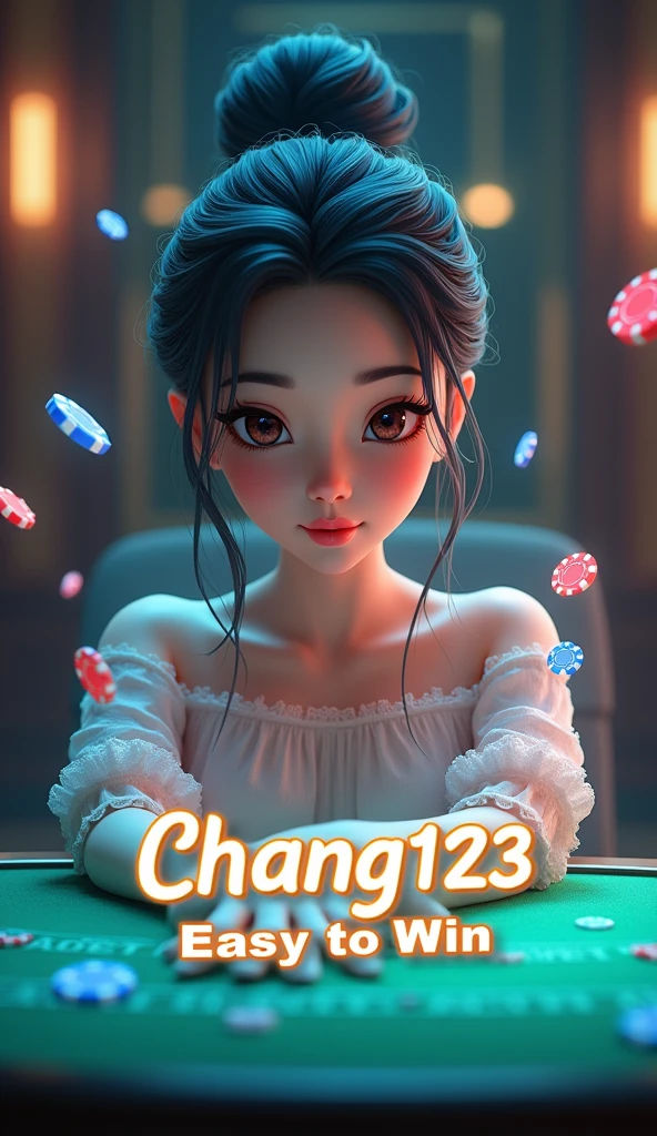 ลัคกี้