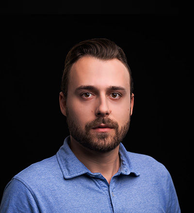 David Střihavka